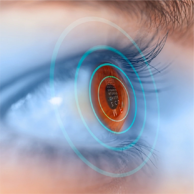 More Options for Glaucoma: Advances in Interventional Treatment